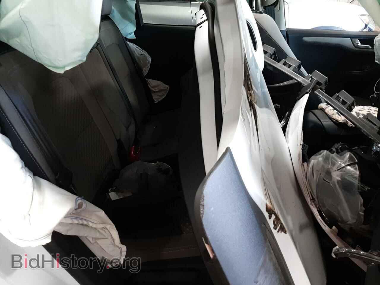 2020 FORD ESCAPE - VIN: 1FMCU9G65LUA07826 - Фото 6