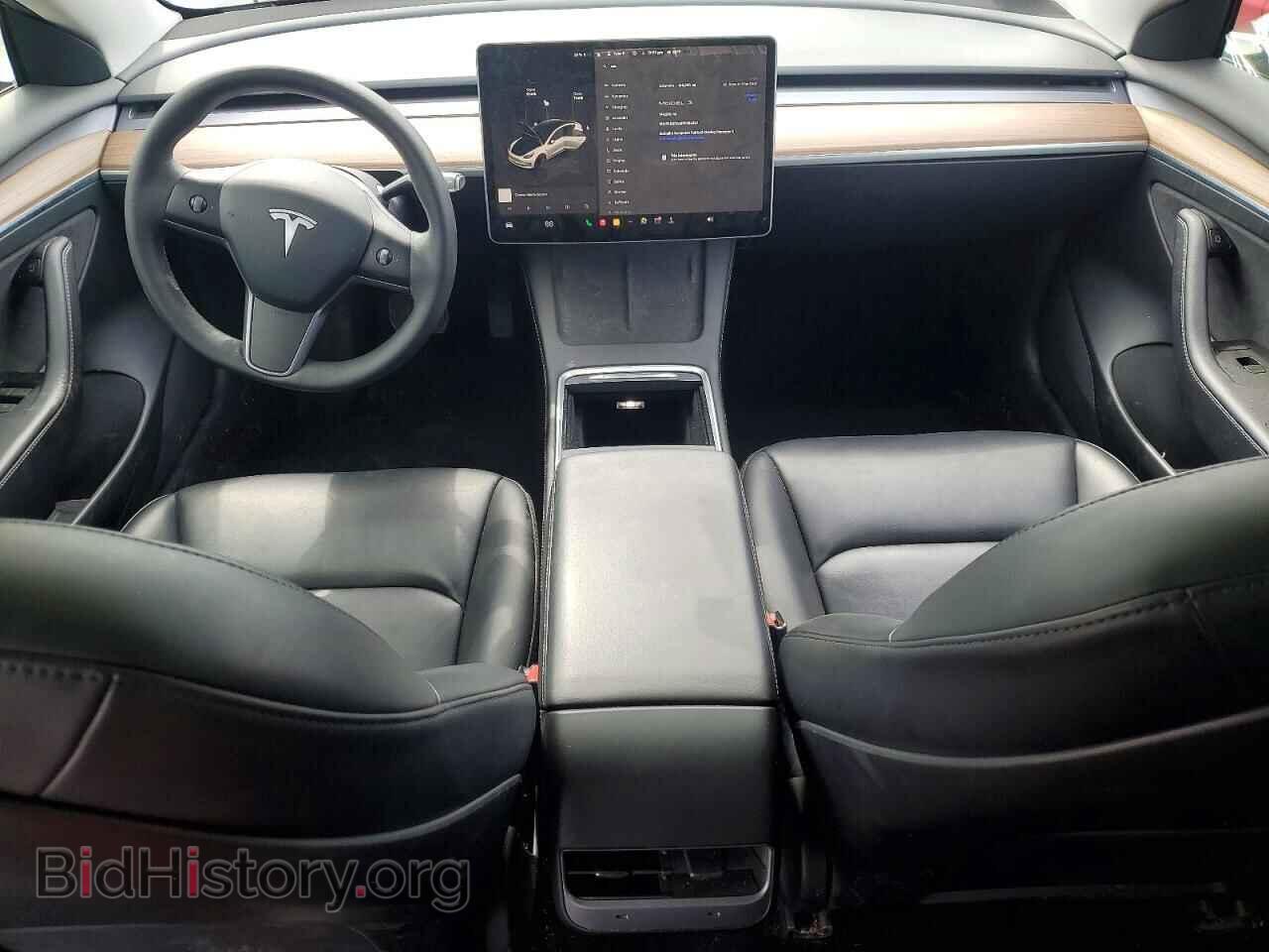 2023 TESLA MODEL 3 - VIN: 5YJ3E1EA5PF394497 - Photo 8