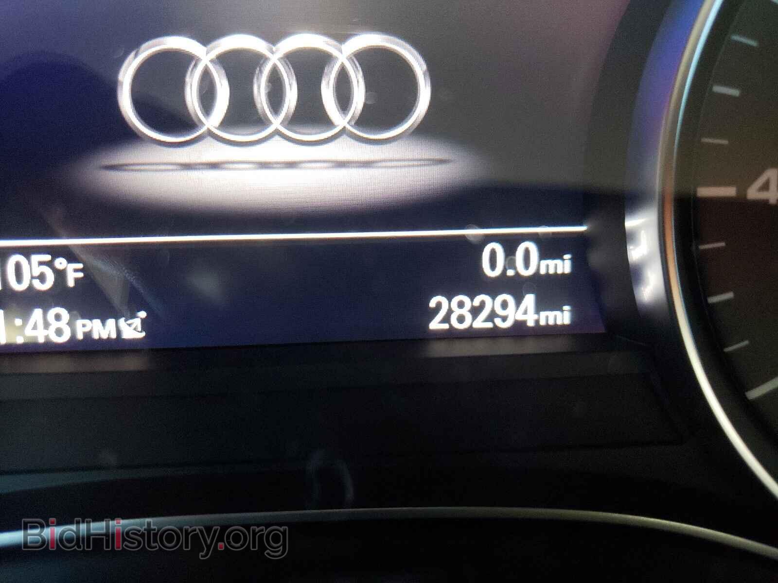 2017 AUDI A6 - VIN: WAUF2AFC4HN005998 - Фото 8