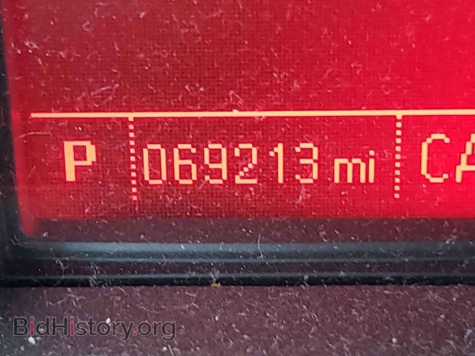 2017 GMC TERRAIN - VIN: 2GKFLUE3XH6149681 - Фото 8