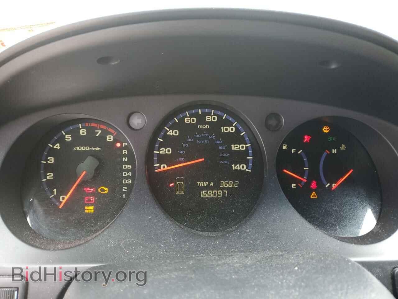 2006 ACURA MDX - VIN: 2HNYD18656H545499 - Фото 9