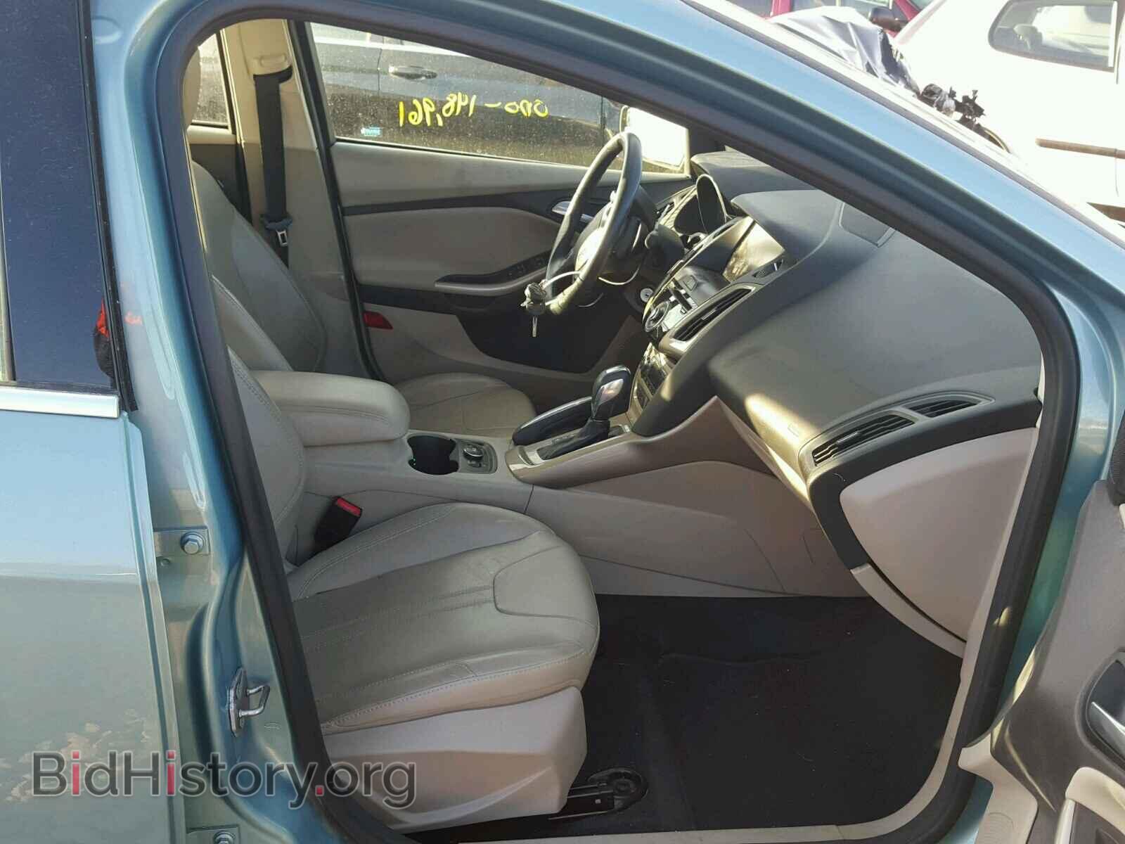 2012 FORD FOCUS - VIN: 1FAHP3H29CL273565 - Photo 5