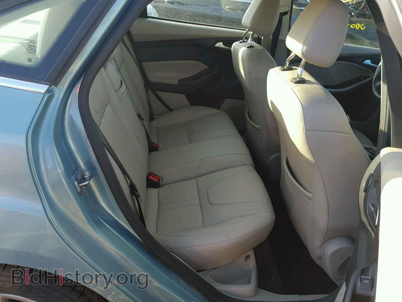 2012 FORD FOCUS - VIN: 1FAHP3H29CL273565 - Photo 6