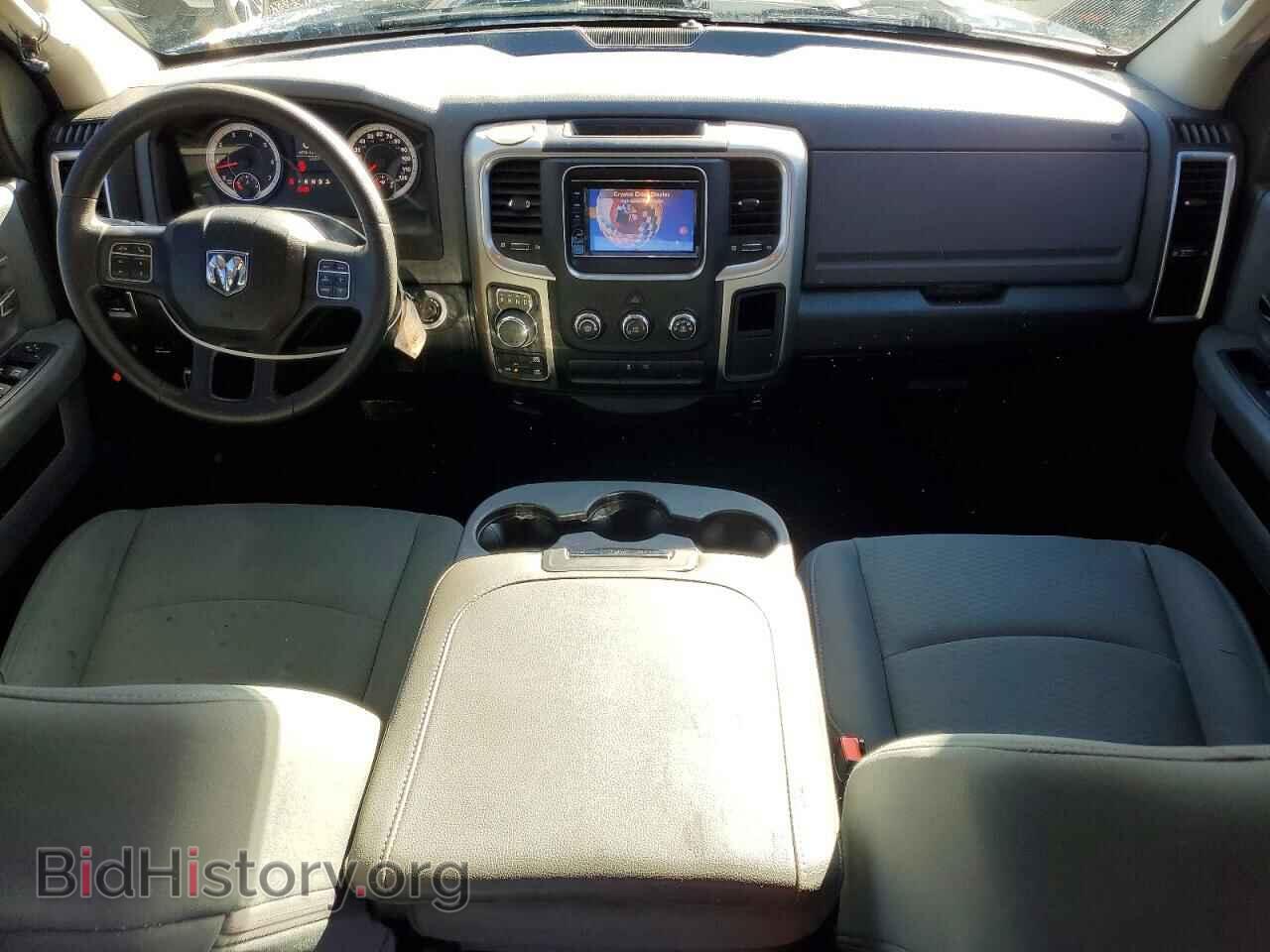 2016 RAM 1500 - VIN: 1C6RR7LT7GS335225 - Фото 8