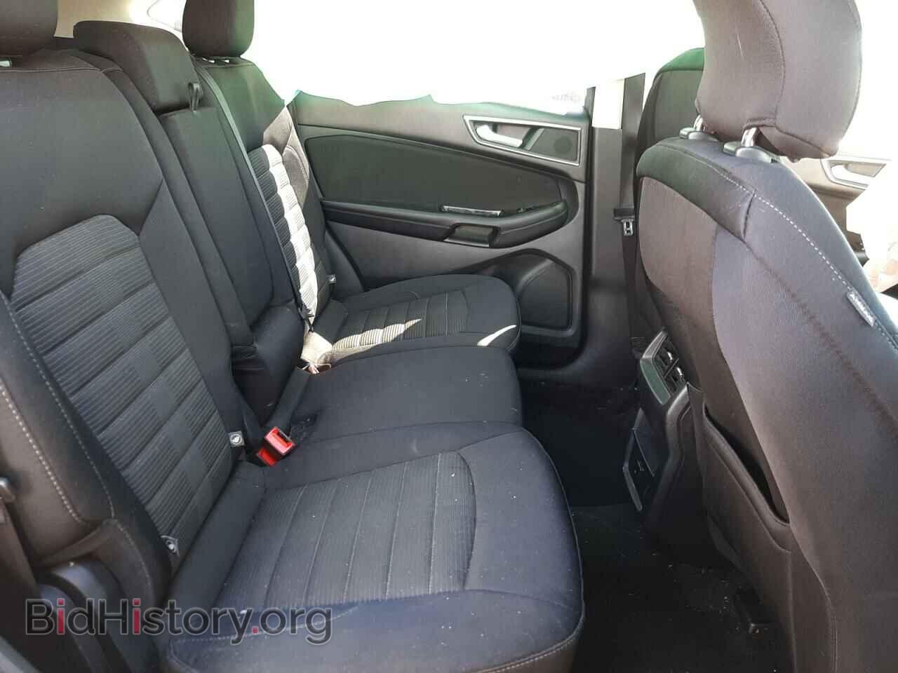 2016 FORD EDGE - VIN: 2FMPK3J98GBB50689 - Photo 6