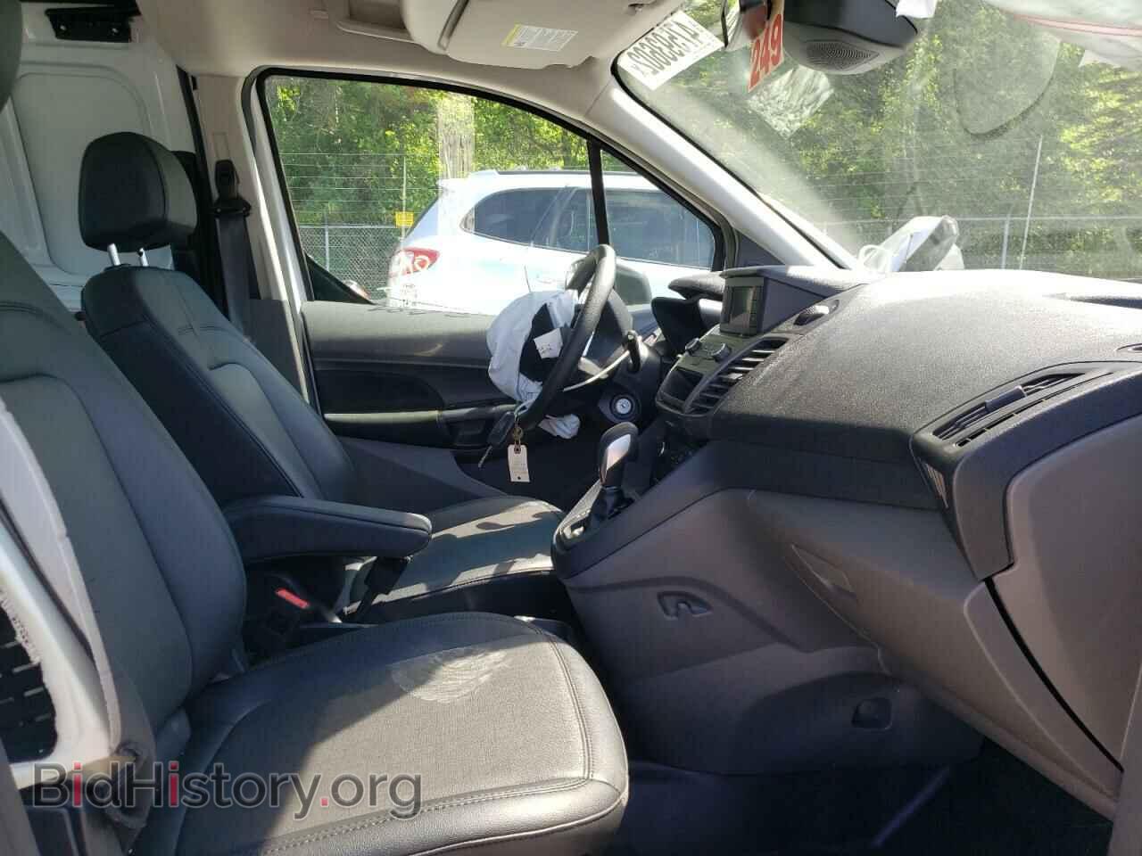 2022 FORD TRANSIT CO - VIN: NM0LS6S26N1515835 - Фото 5