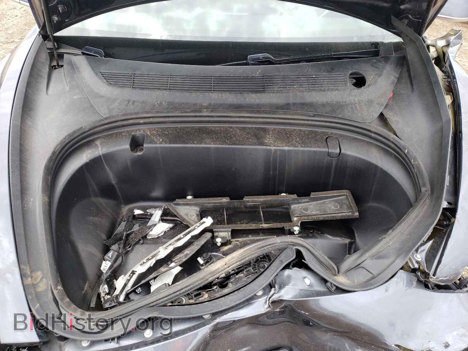 2019 TESLA MODEL 3 - VIN: 5YJ3E1EA1KF416147 - Photo 7