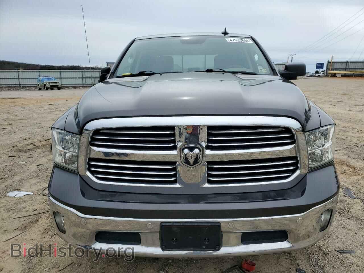 2017 RAM 1500 - VIN: 3C6RR7LT8HG549343 - Фото 5