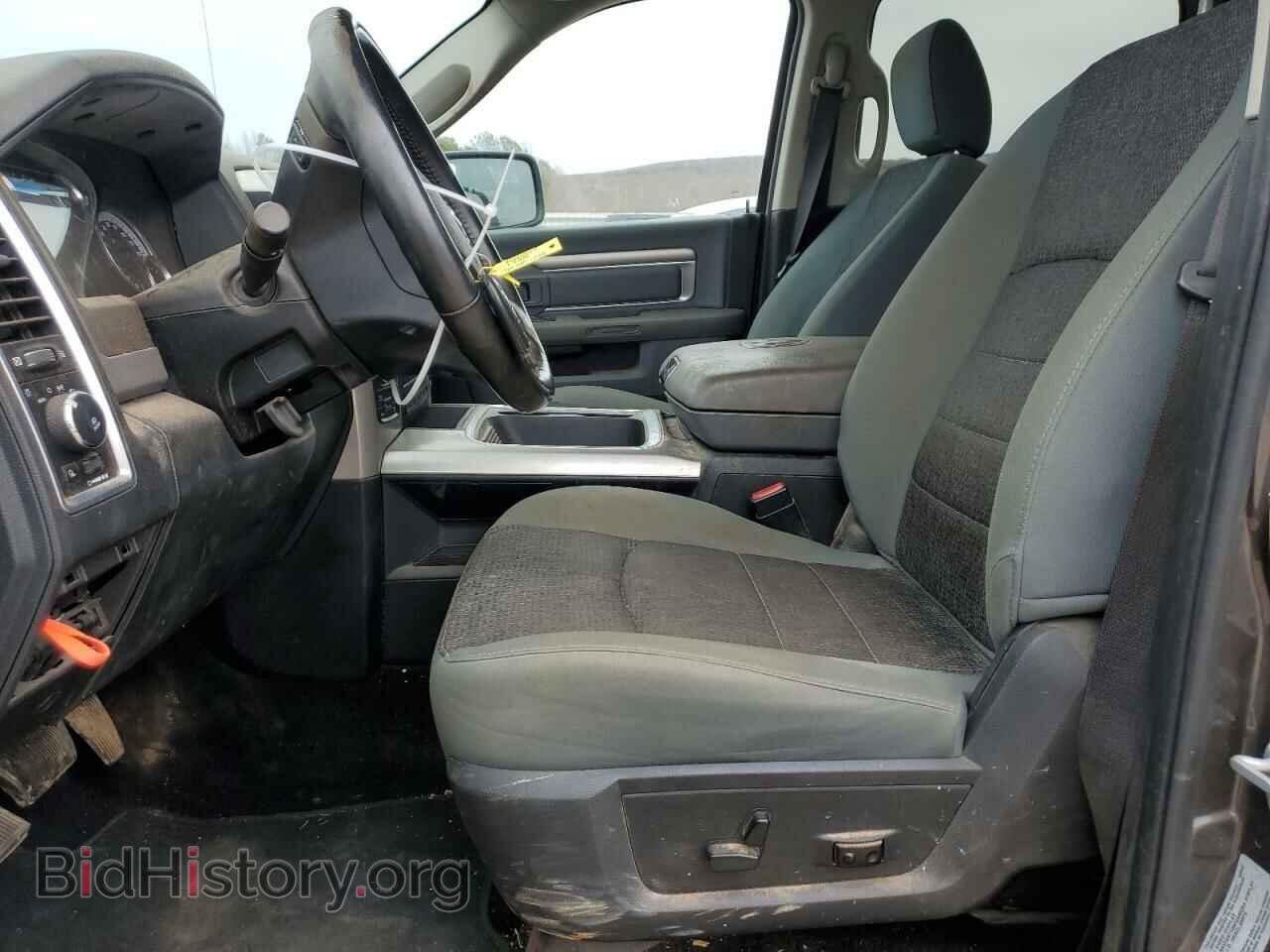 2017 RAM 1500 - VIN: 3C6RR7LT8HG549343 - Фото 7