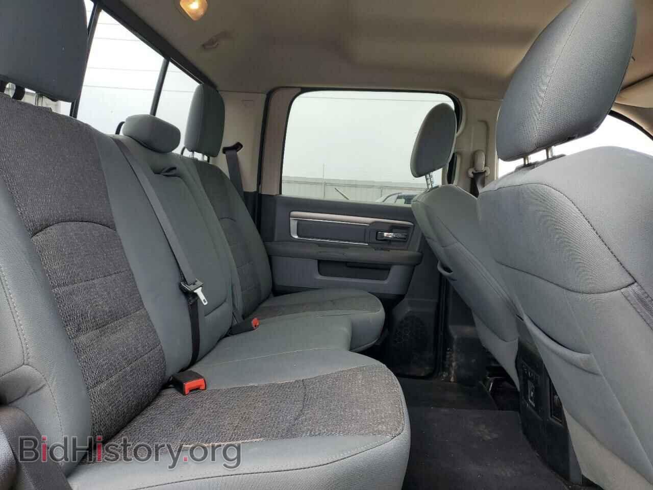 2017 RAM 1500 - VIN: 3C6RR7LT8HG549343 - Фото 10