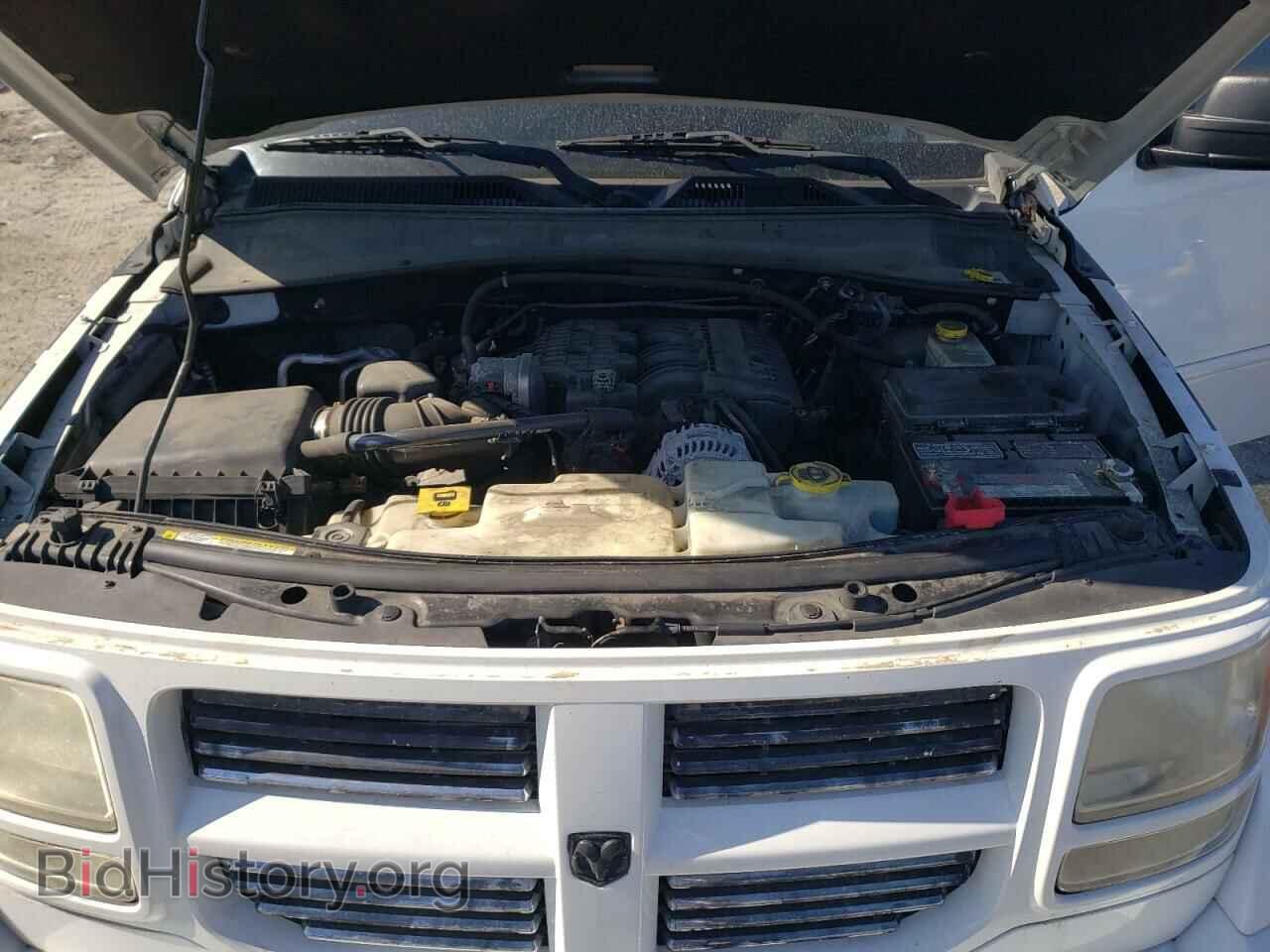 2011 DODGE NITRO - VIN: 1D4PU4GX7BW566141 - Фото 11