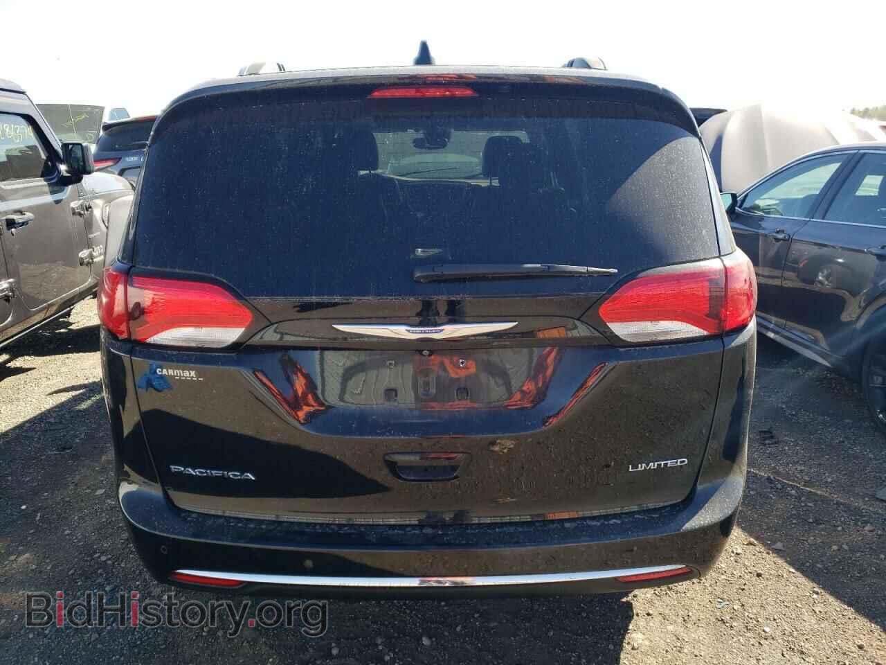 2018 CHRYSLER PACIFICA - VIN: 2C4RC1GG7JR159046 - Фото 6