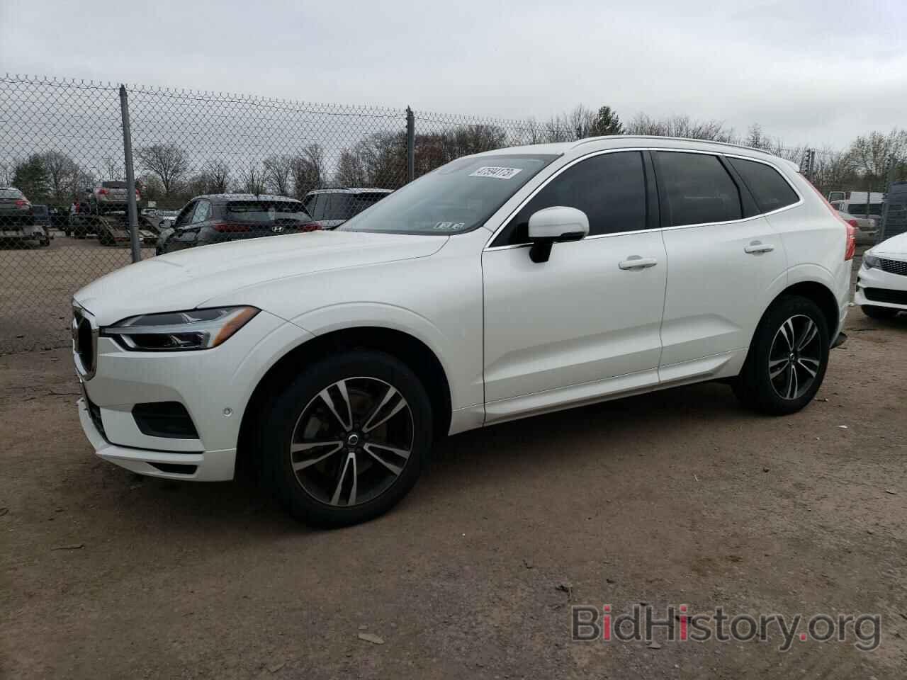 Photo YV4A22RK7K1365087 - VOLVO XC60 2019