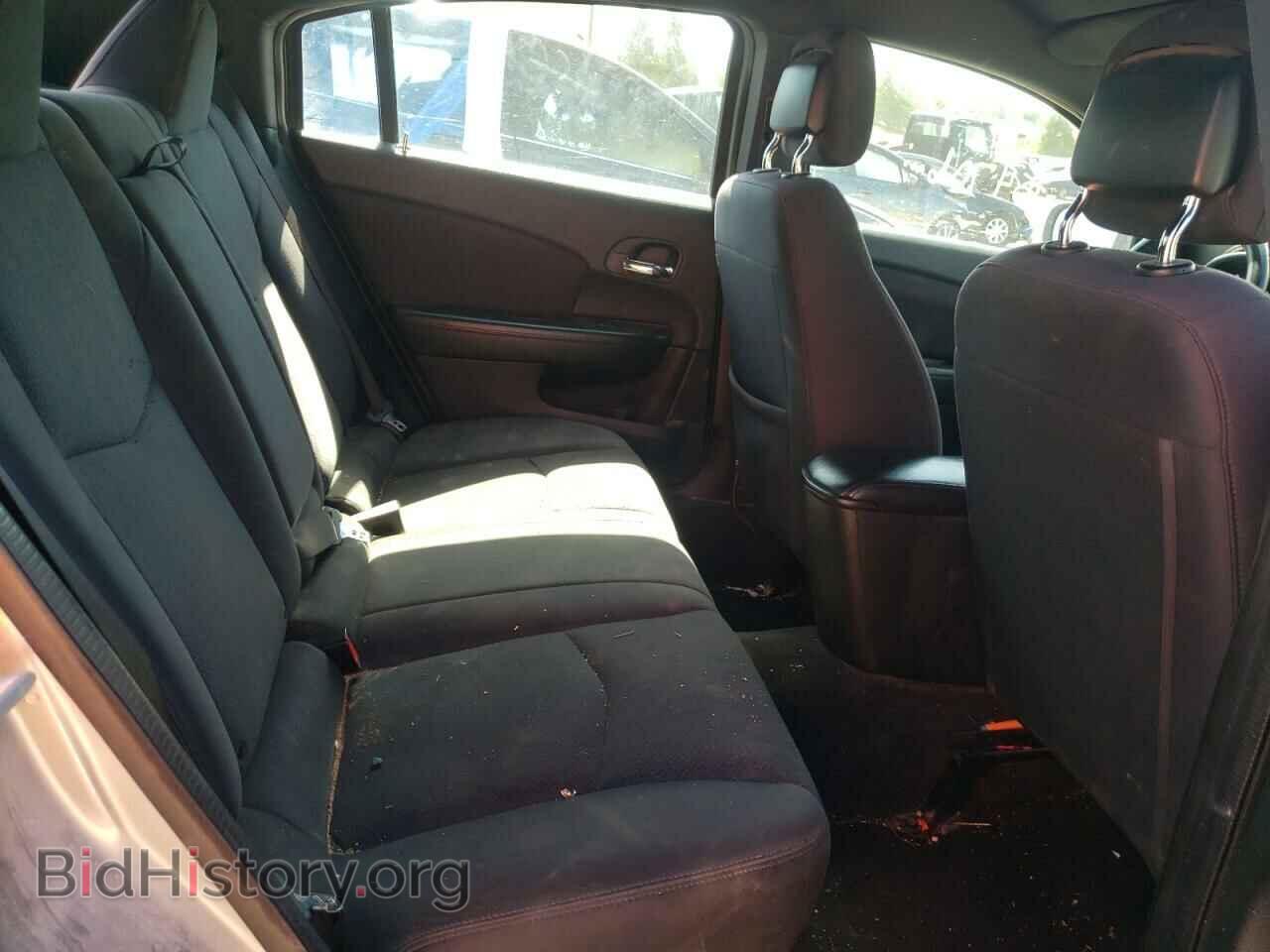 2013 CHRYSLER 200 - VIN: 1C3CCBBB8DN735448 - Photo 6