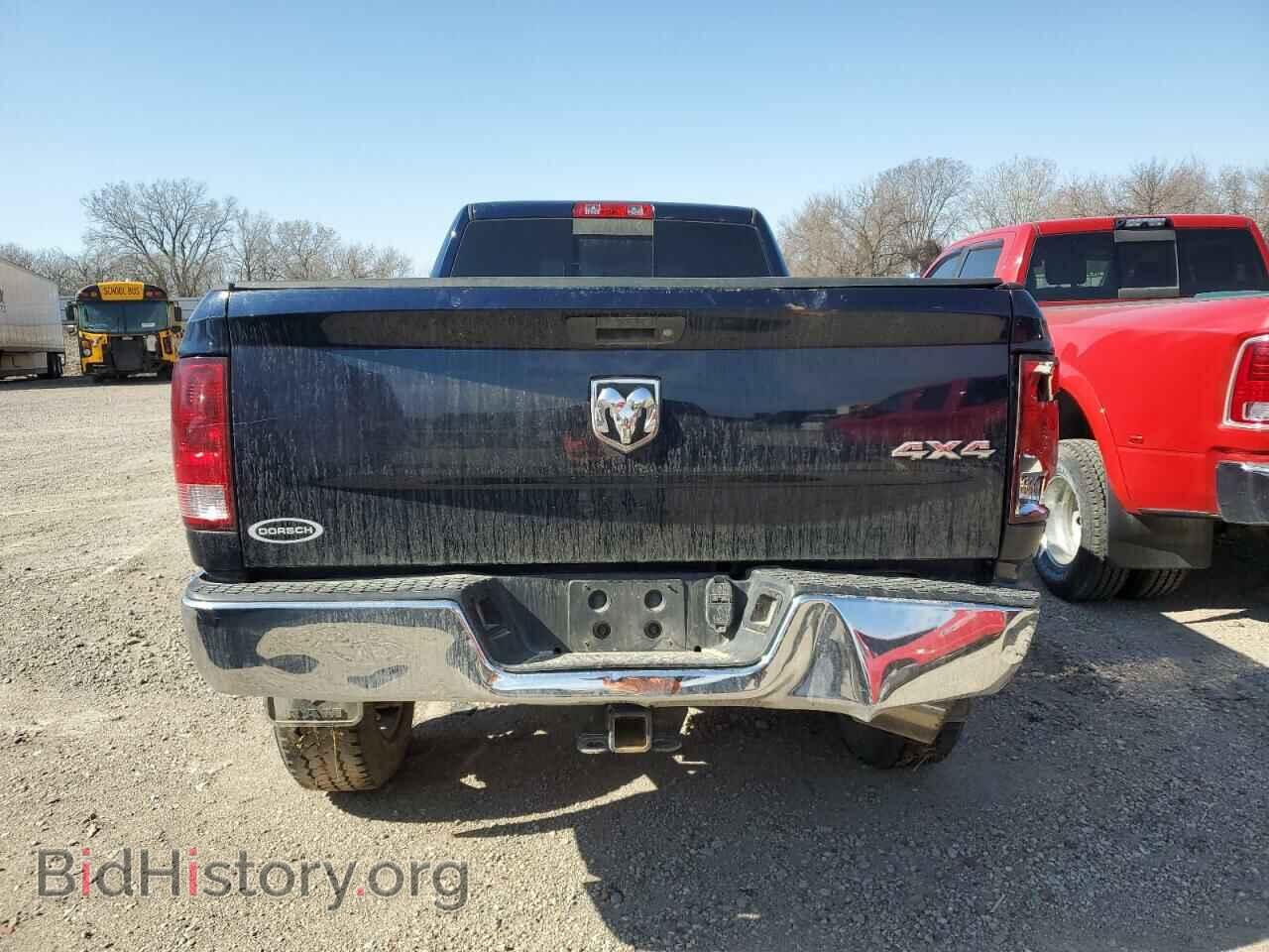 2013 RAM All Models - VIN: 3C63R3GL0DG617802 - Photo 6