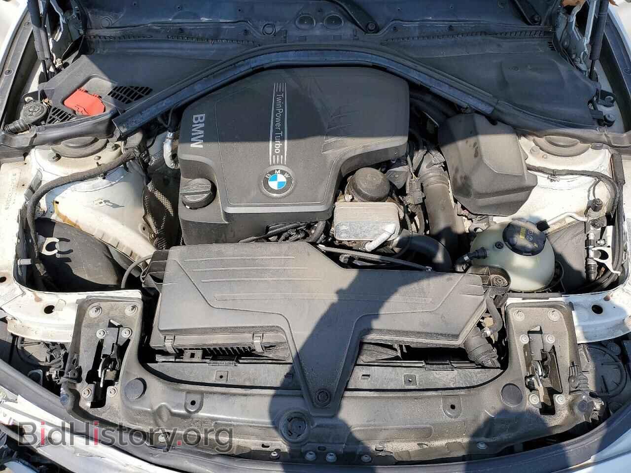2015 BMW 4 SERIES - VIN: WBA4A7C57FD413840 - Фото 11
