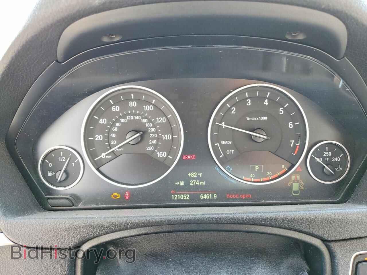 2015 BMW 4 SERIES - VIN: WBA4A7C57FD413840 - Фото 9