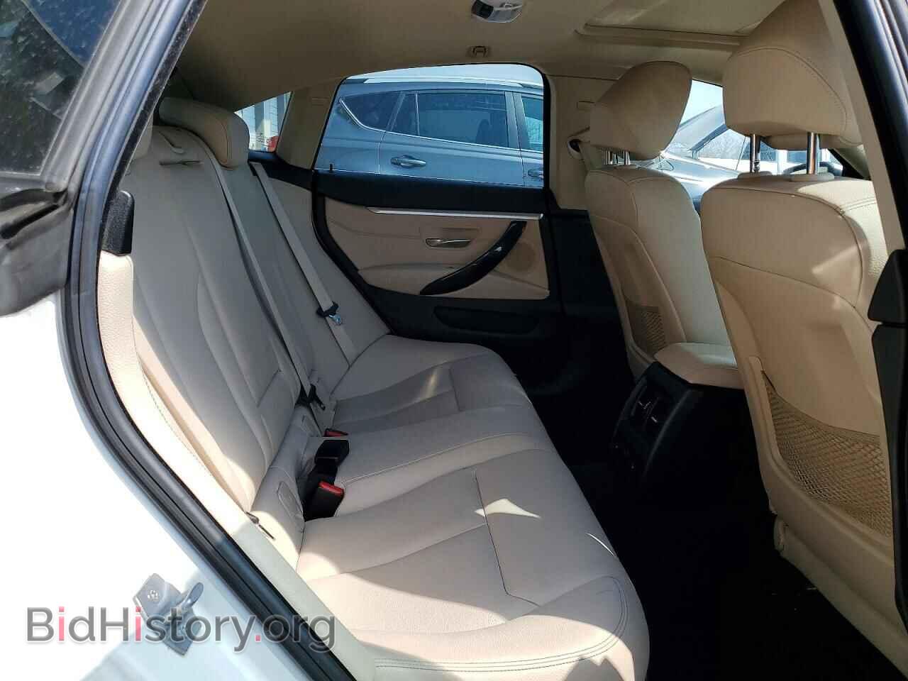 2015 BMW 4 SERIES - VIN: WBA4A7C57FD413840 - Фото 10