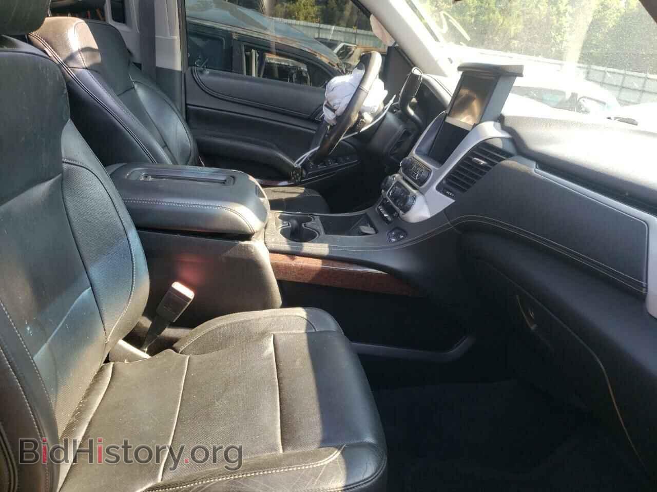 2015 GMC YUKON - VIN: 1GKS1BKC8FR108268 - Фото 5