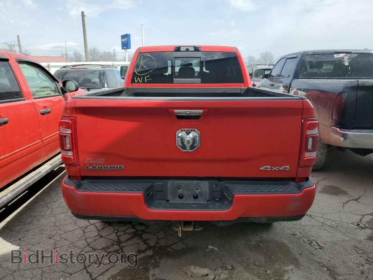 2022 RAM 2500 - VIN: 3C6UR5NL2NG253189 - Фото 6