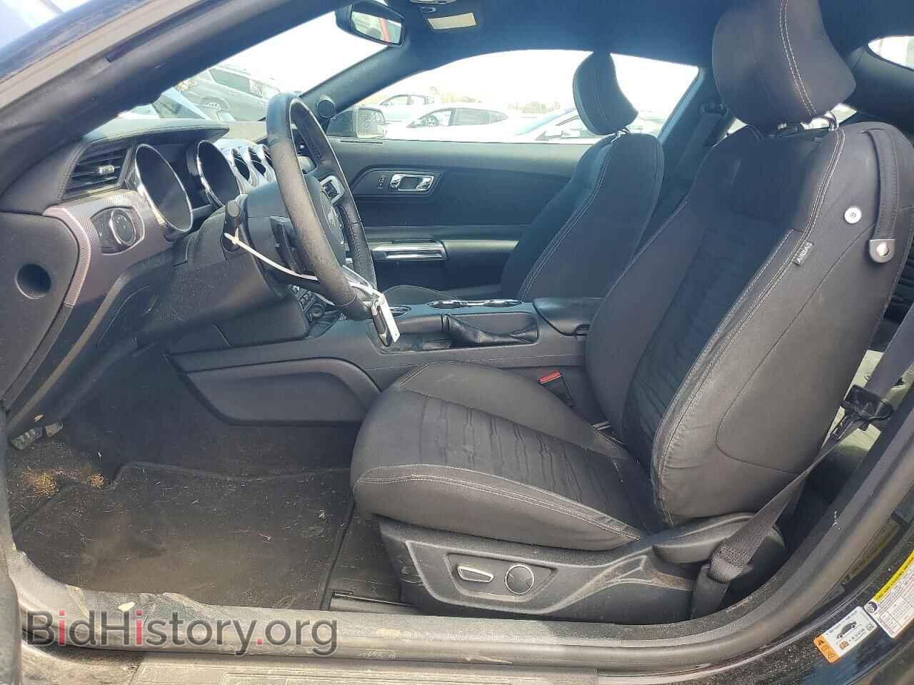 2015 FORD MUSTANG - VIN: 1FA6P8CF3F5417490 - Фото 7