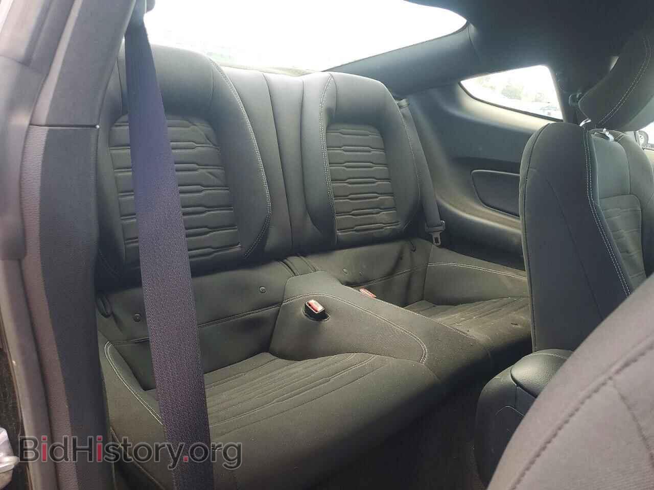 2015 FORD MUSTANG - VIN: 1FA6P8CF3F5417490 - Фото 10