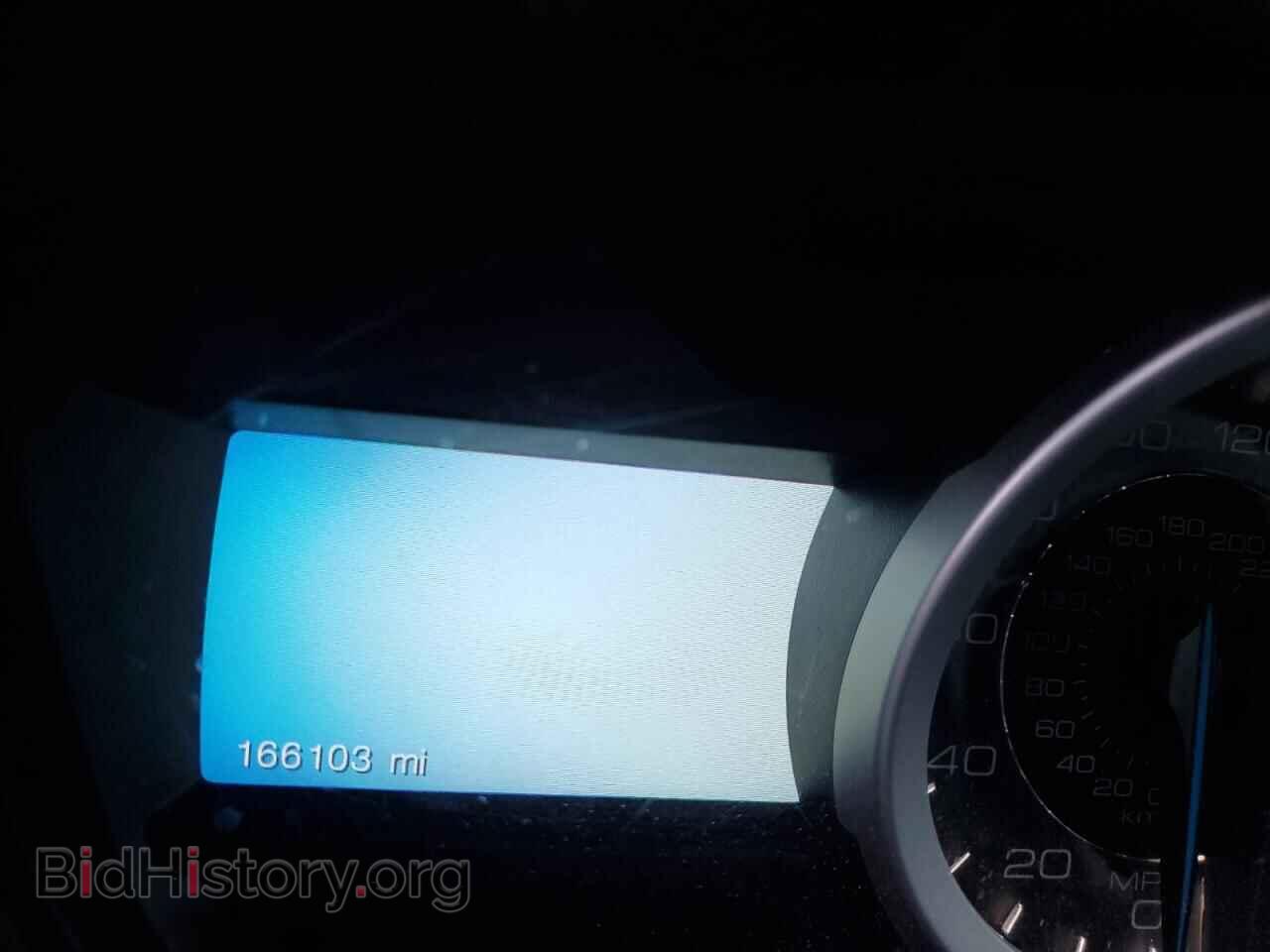 2014 FORD EXPLORER - VIN: 1FM5K7D8XEGA15897 - Фото 9