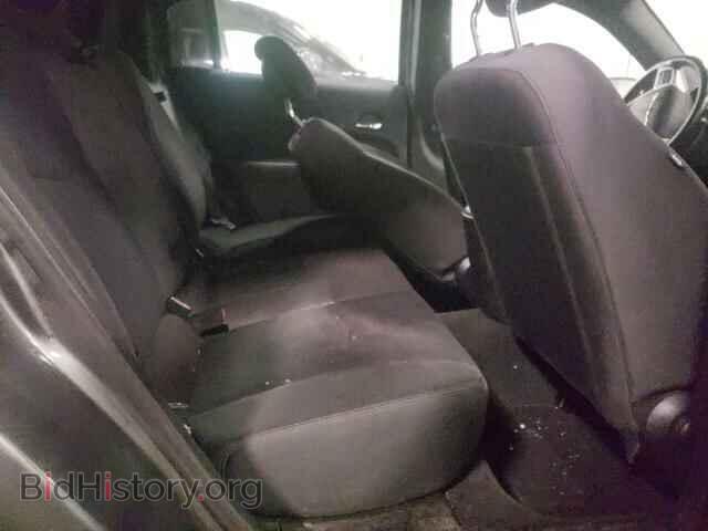 2013 CHRYSLER 200 - VIN: 1C3CCBBB6DN574730 - Фото 6