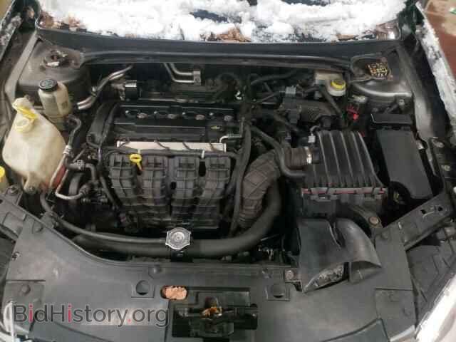 2013 CHRYSLER 200 - VIN: 1C3CCBBB6DN574730 - Фото 7