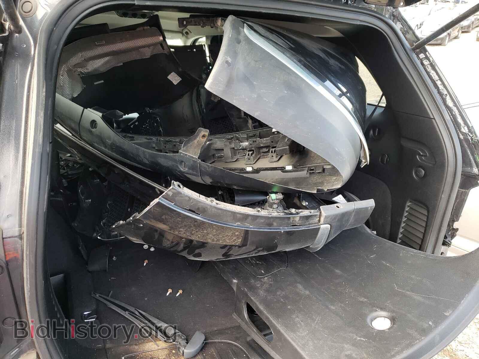 2015 DODGE DURANGO - VIN: 1C4RDJAG3FC240535 - Фото 9