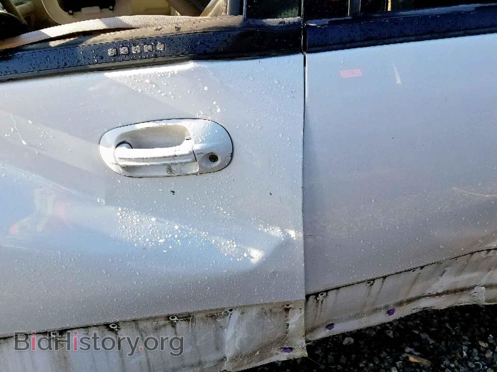2004 FORD EXPEDITION - VIN: 1FMPU17L84LB20265 - Фото 10