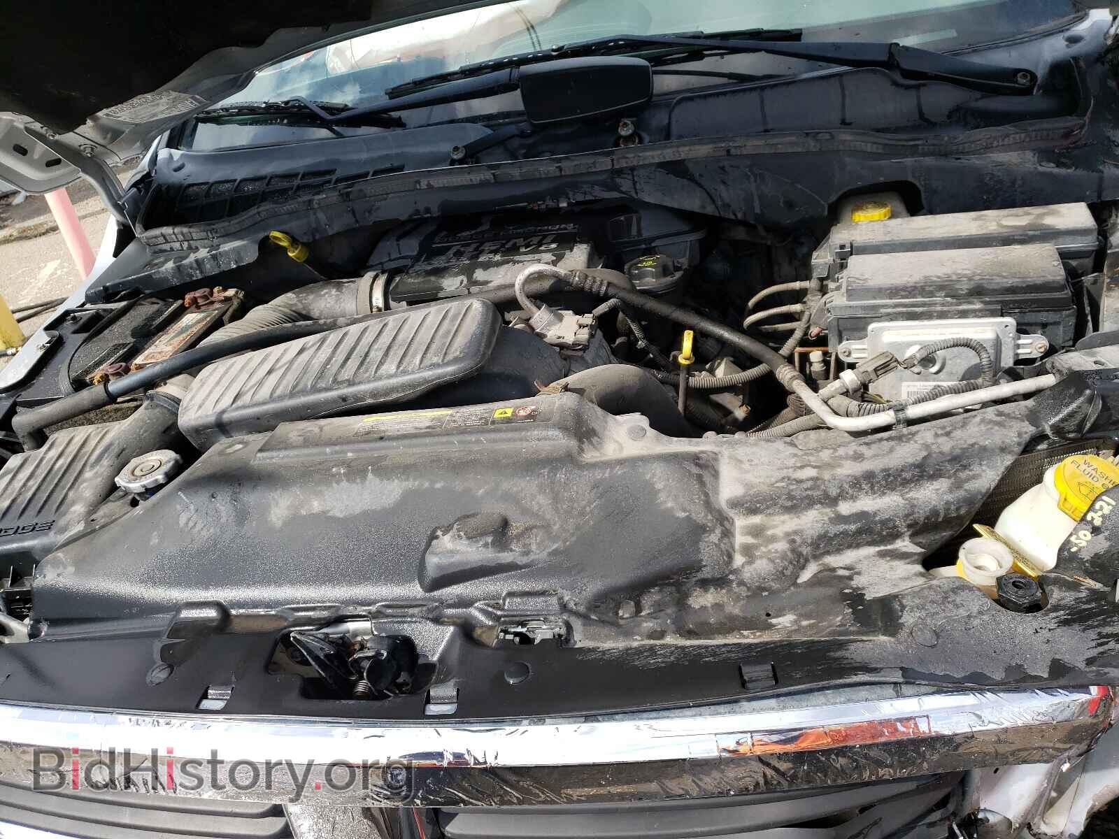 2006 DODGE DURANGO - VIN: 1D4HB48266F108593 - Photo 7