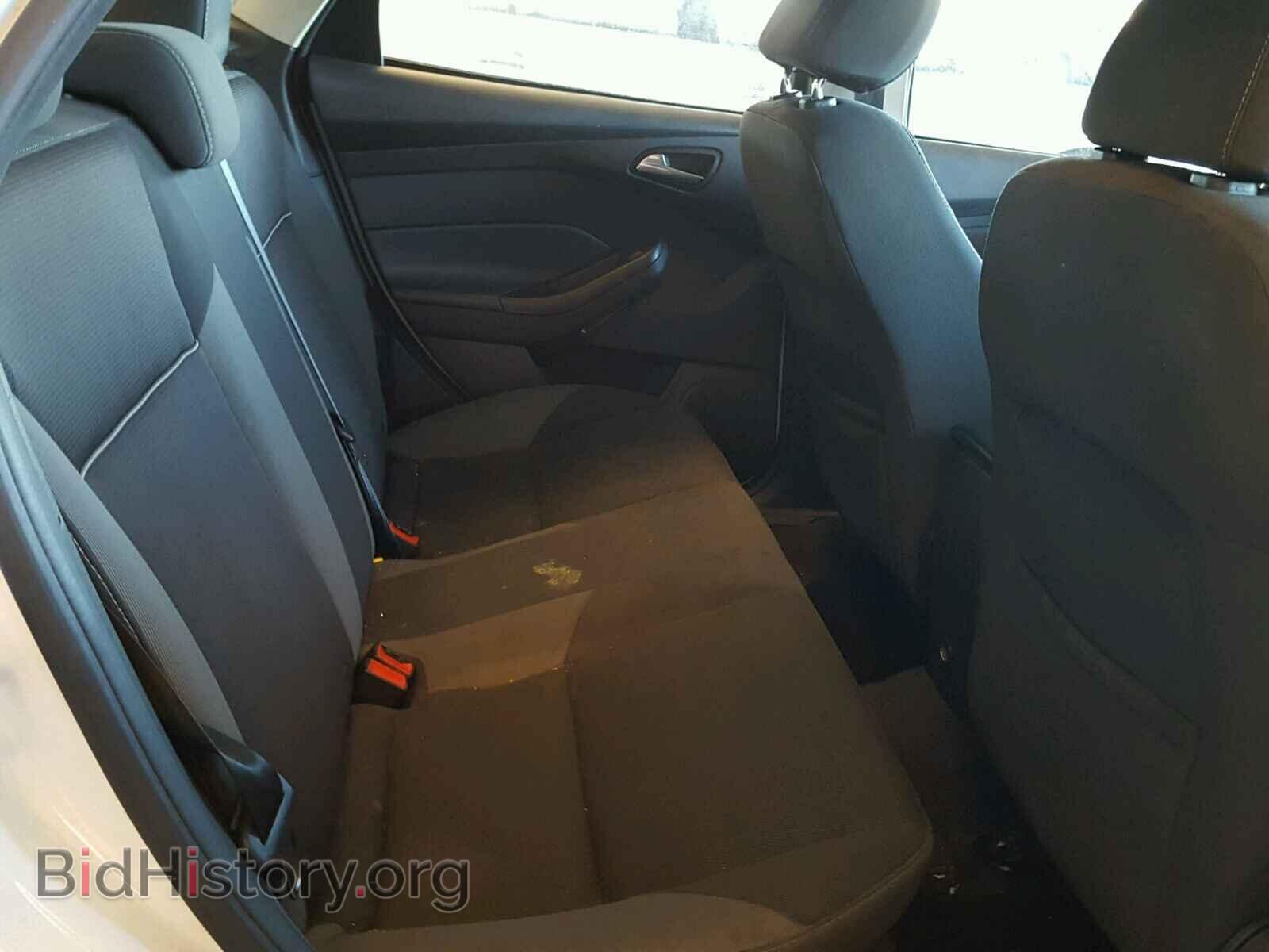 2013 FORD FOCUS - VIN: 1FADP3F22DL171950 - Фото 6