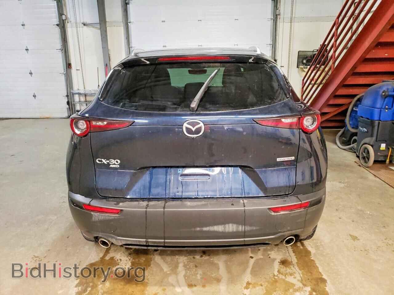 2023 MAZDA CX30 - VIN: 3MVDMBCM2PM523719 - Фото 6