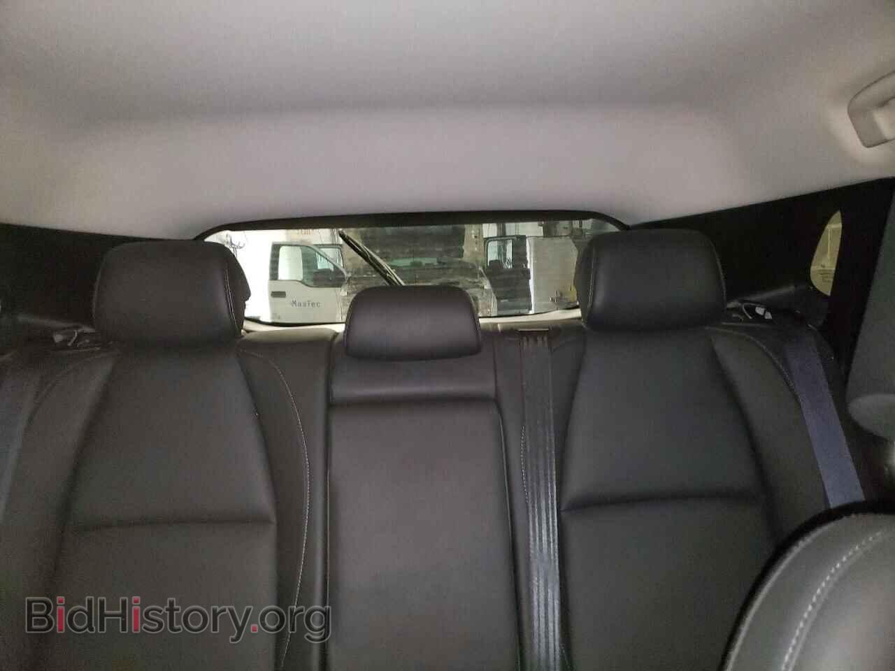 2023 MAZDA CX30 - VIN: 3MVDMBCM2PM523719 - Фото 10