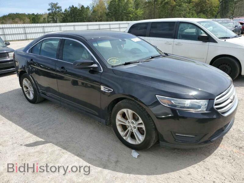 2015 Ford TAURUS (VIN 1FAHP2E80FG188050) — photo 4 of 13