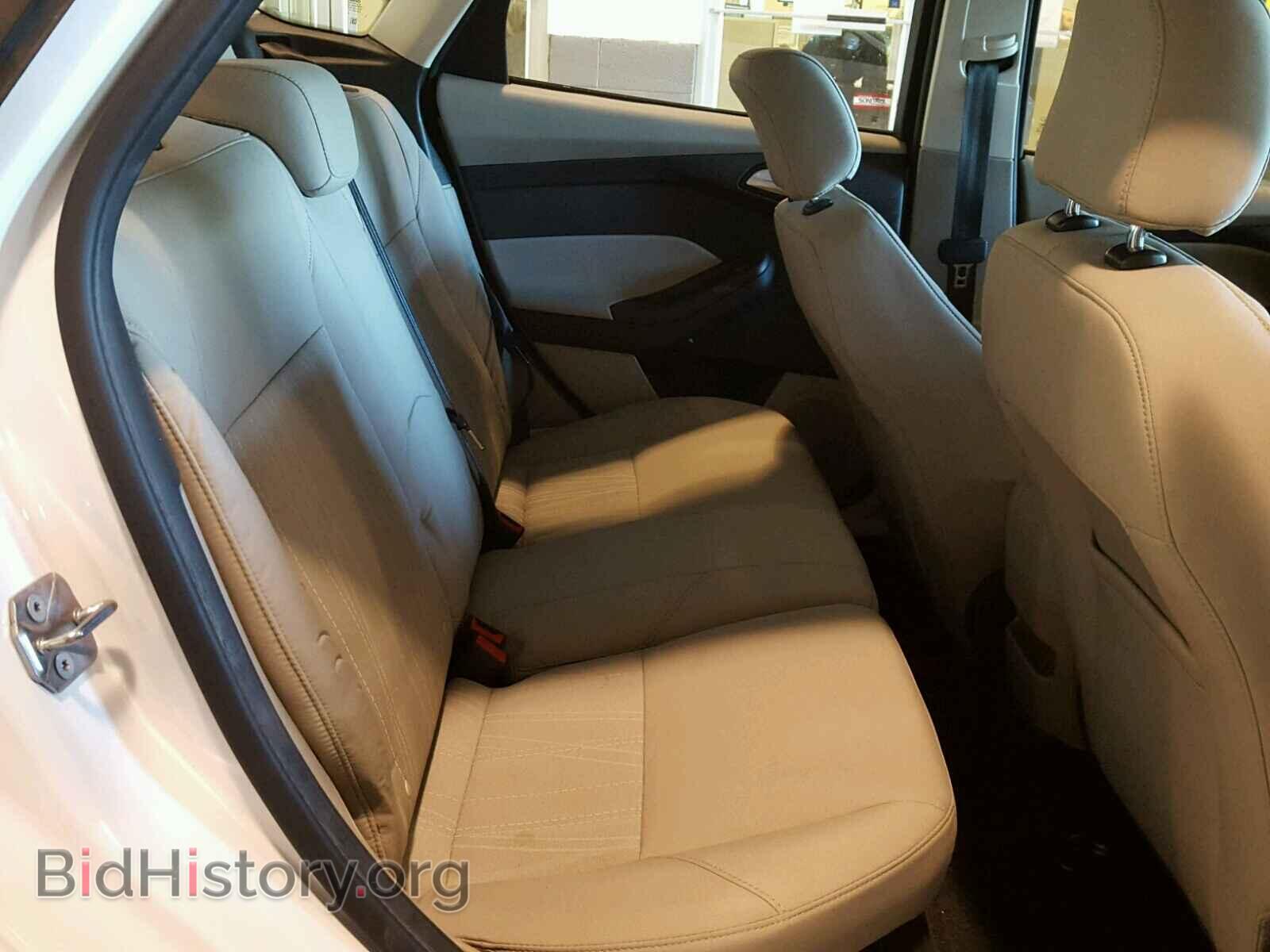 2016 FORD FOCUS - VIN: 1FADP3KEXGL207596 - Фото 6