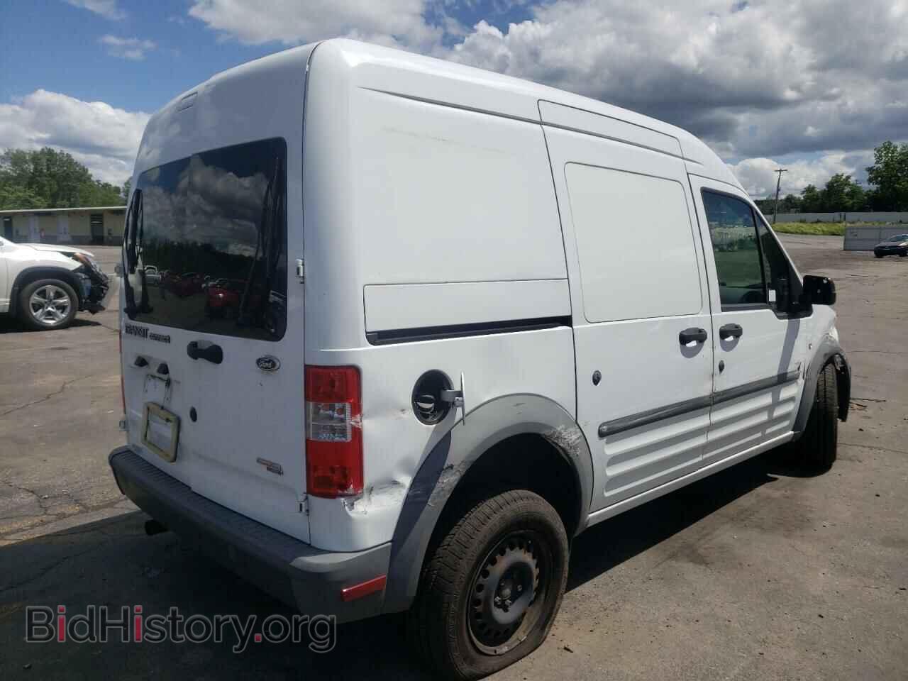 2013 FORD TRANSIT CO - VIN: NM0LS7CN4DT156809 - Фото 4