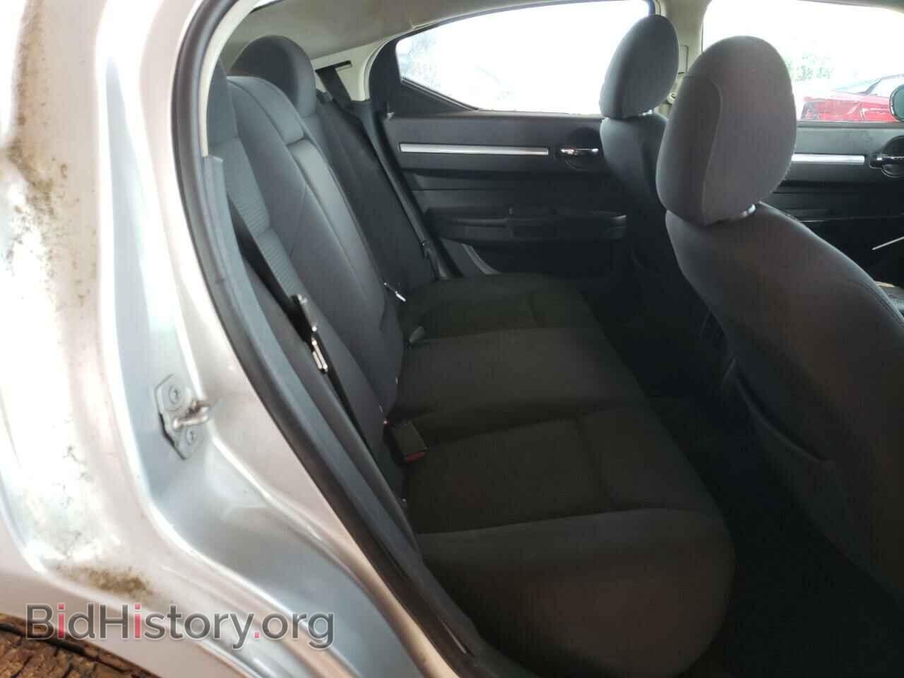2010 DODGE CHARGER - VIN: 2B3CA3CV7AH267105 - Фото 6