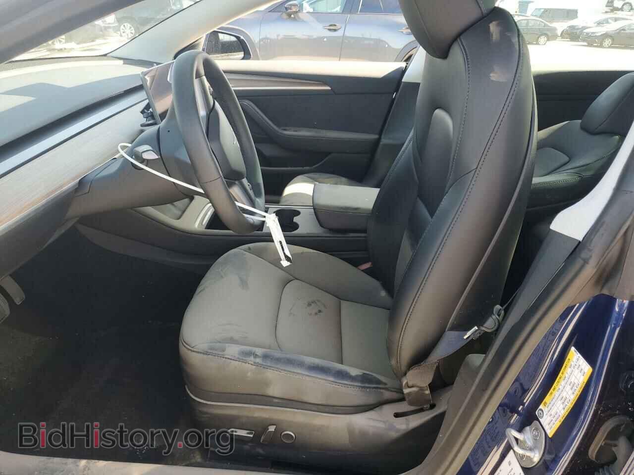2023 TESLA MODEL 3 - VIN: 5YJ3E1EA6PF649934 - Photo 7