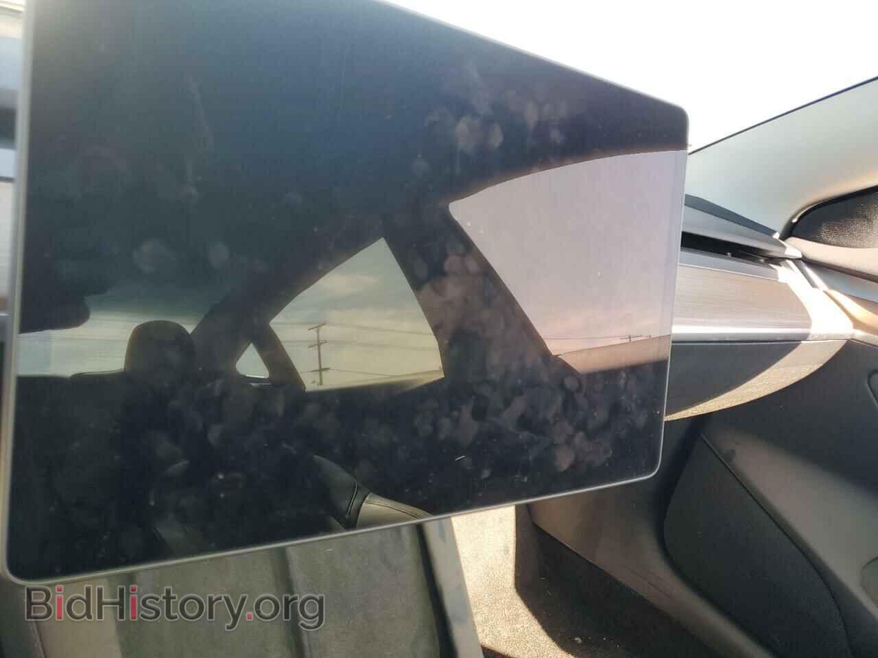 2023 TESLA MODEL 3 - VIN: 5YJ3E1EA6PF649934 - Photo 9