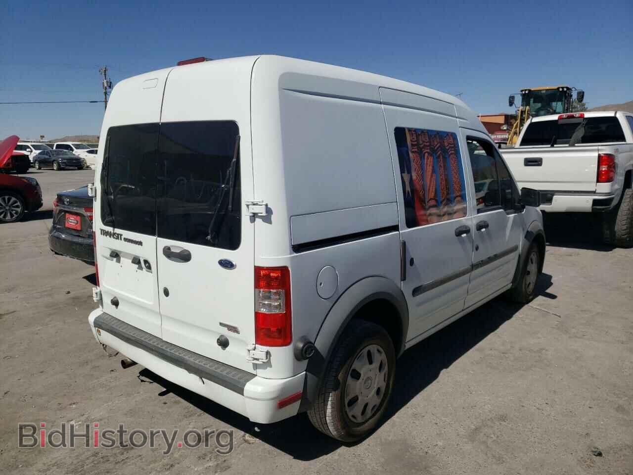 2012 FORD TRANSIT CO - VIN: NM0LS7DN9CT104721 - Photo 4