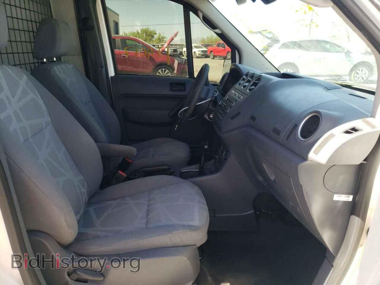 2012 FORD TRANSIT CO - VIN: NM0LS7DN9CT104721 - Photo 5