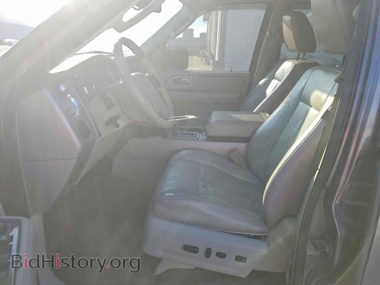 2011 FORD EXPEDITION - VIN: 1FMJK2A53BEF43588 - Фото 7