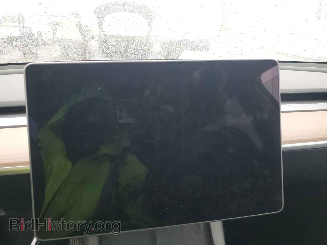 2024 TESLA MODEL Y - VIN: 7SAYGDEE0RF165672 - Photo 9