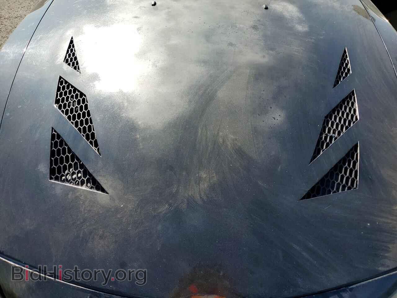 2005 BMW Z4 - VIN: 4USBT33595LR70180 - Фото 11