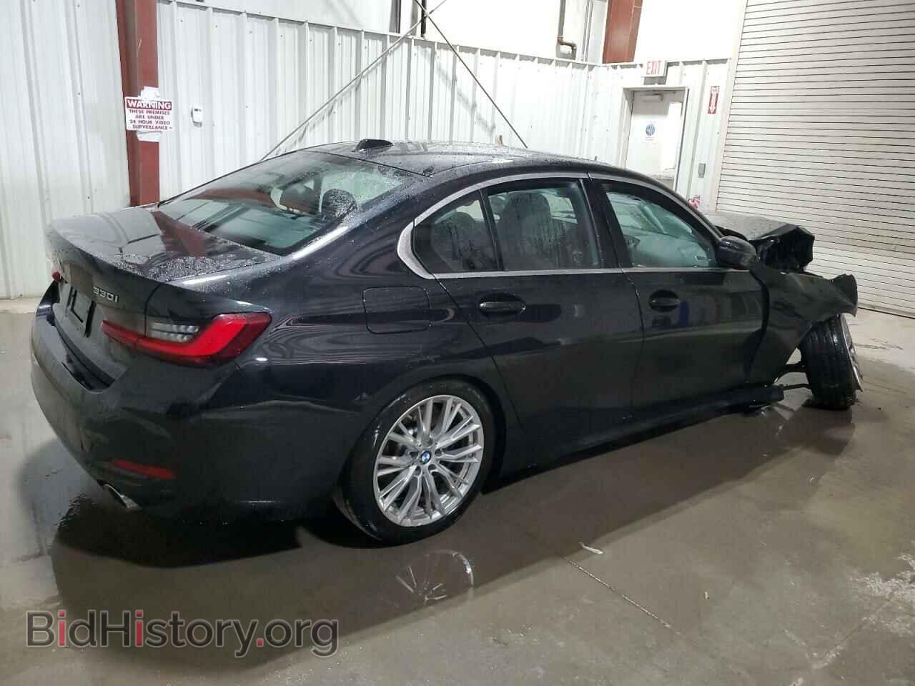 2024 BMW 3 SERIES - VIN: 3MW89FF06R8E67376 - Фото 3