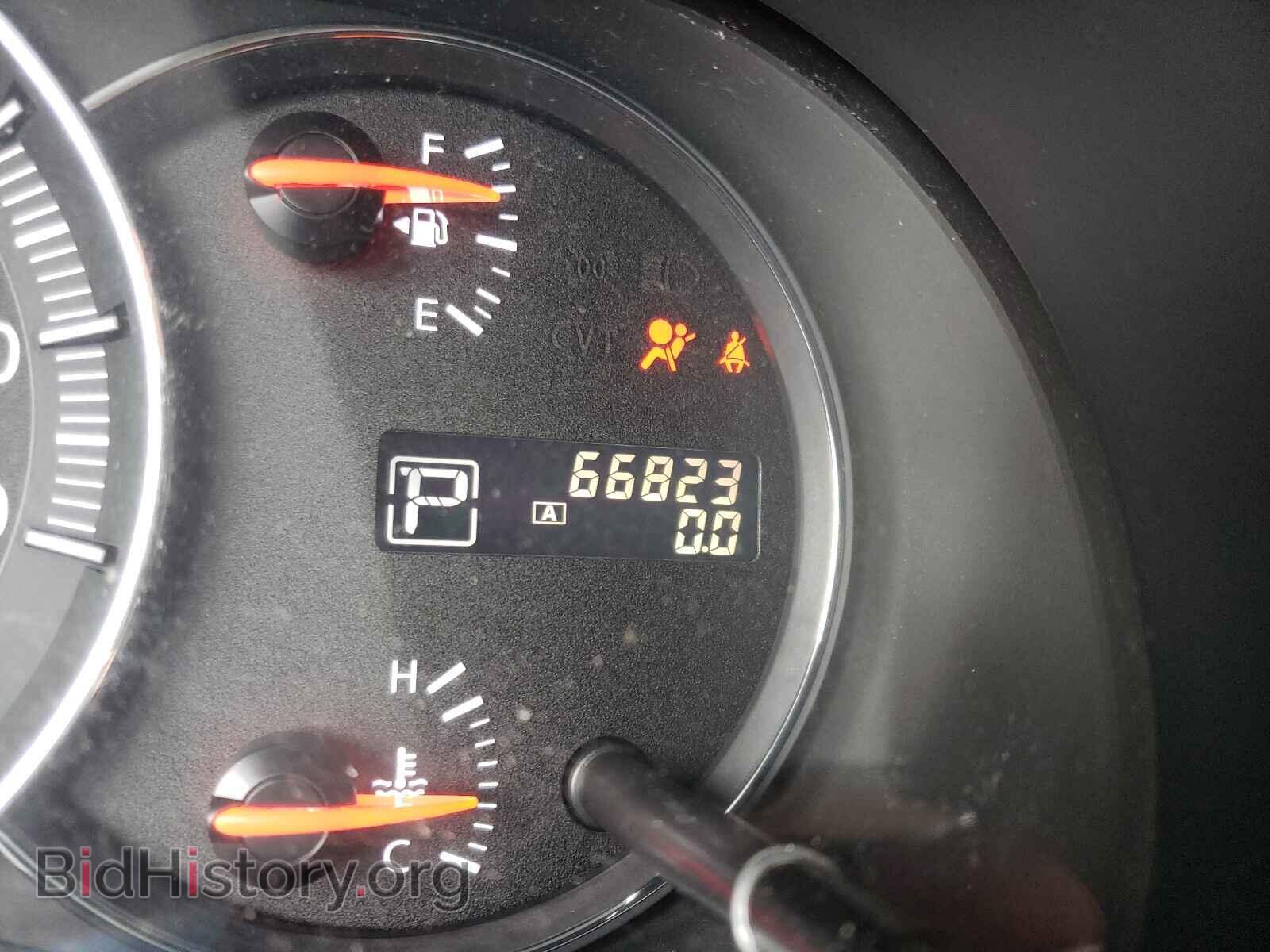 2014 NISSAN MAXIMA - VIN: 1N4AA5APXEC466007 - Photo 8