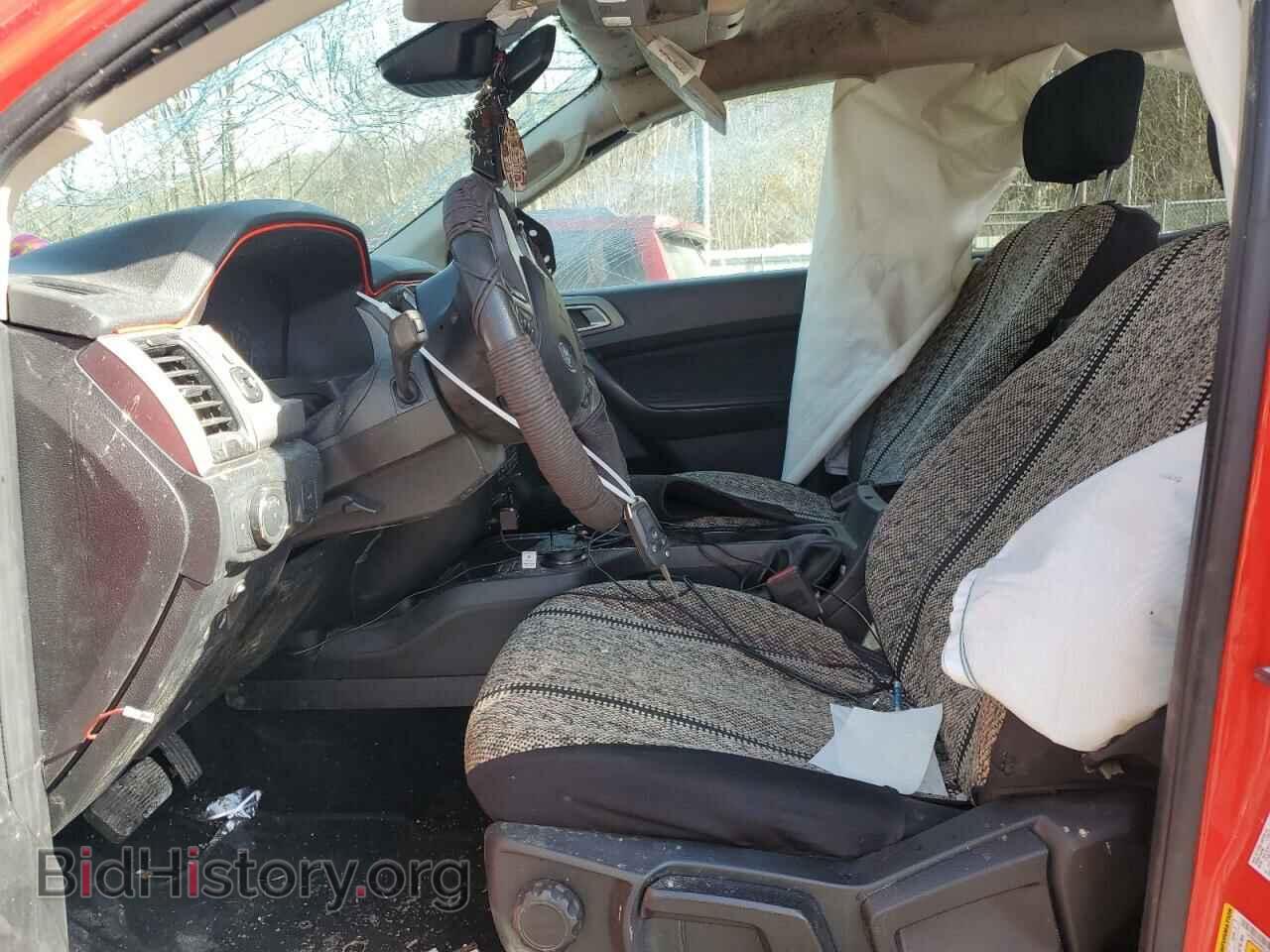2020 FORD RANGER - VIN: 1FTER4FH3LLA02554 - Фото 7