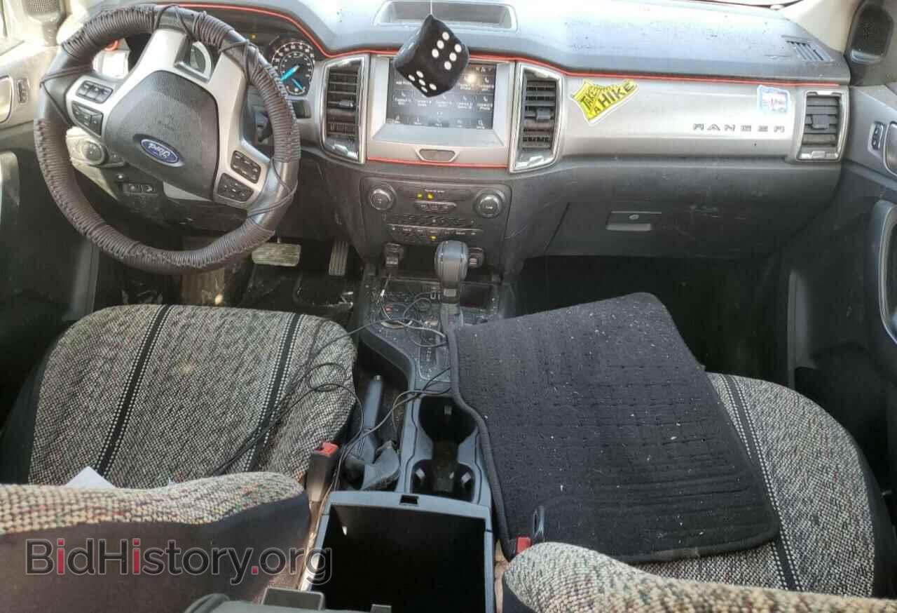 2020 FORD RANGER - VIN: 1FTER4FH3LLA02554 - Фото 8